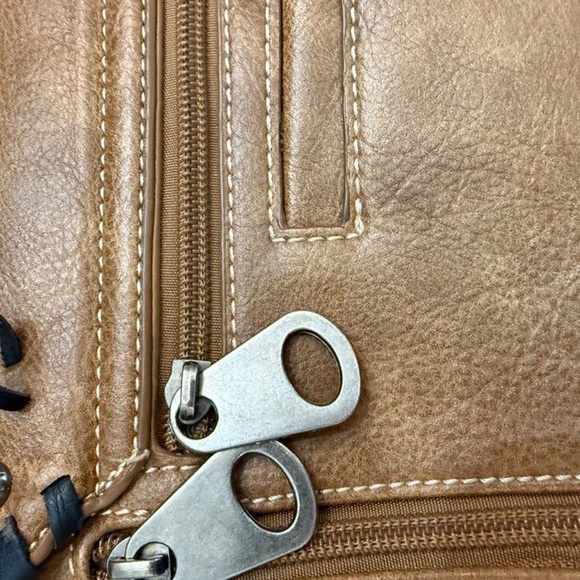 Blazin Roxx western concealed carry bag - Picture 8 of 14